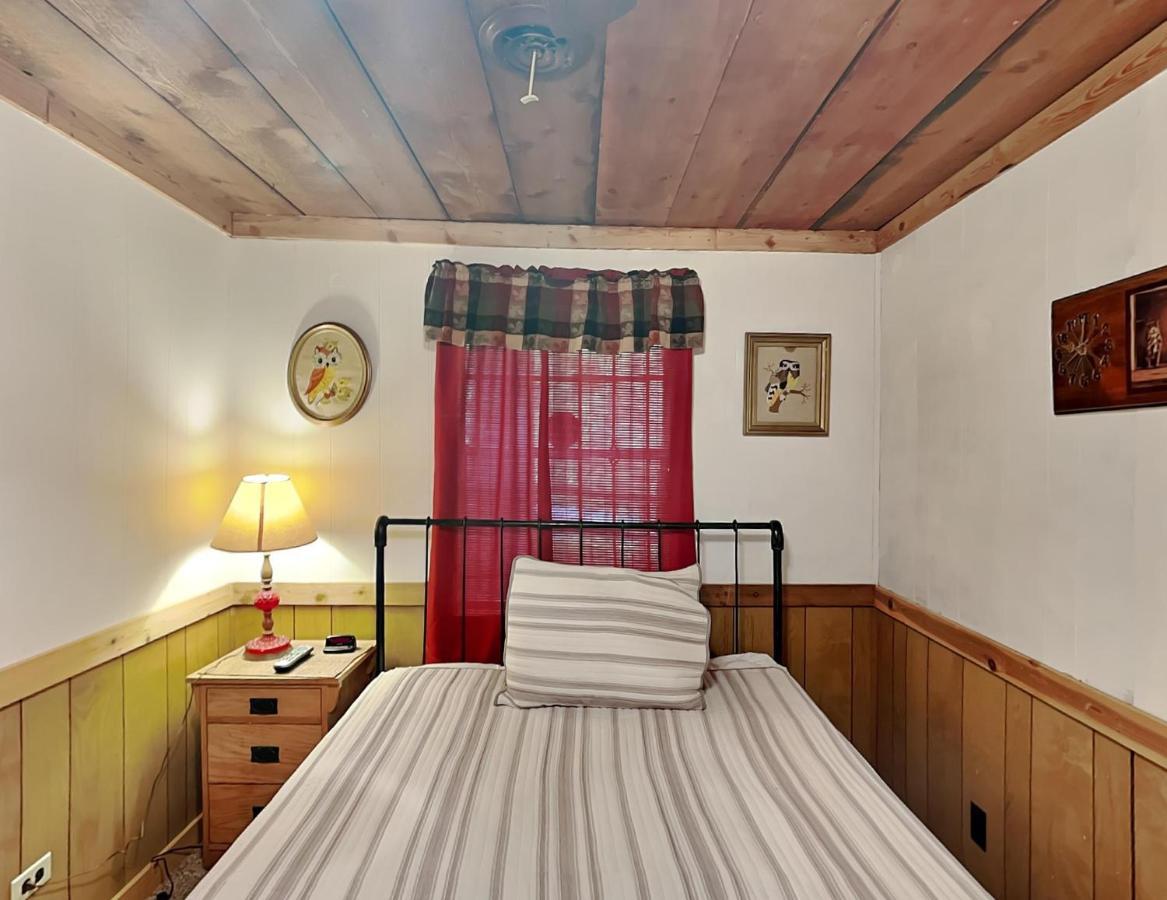 Stone Creek Cottage Pigeon Forge Eksteriør bilde
