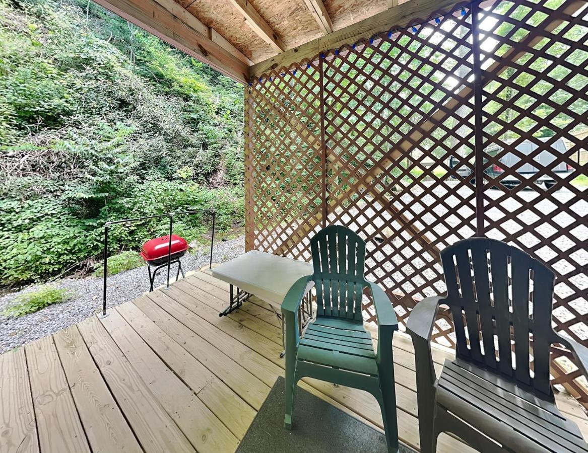 Stone Creek Cottage Pigeon Forge Eksteriør bilde